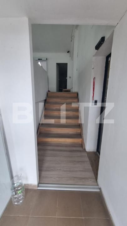 Spațiu industrial de vânzare Dancu - 202579SVI | BLITZ Iași | Poza9
