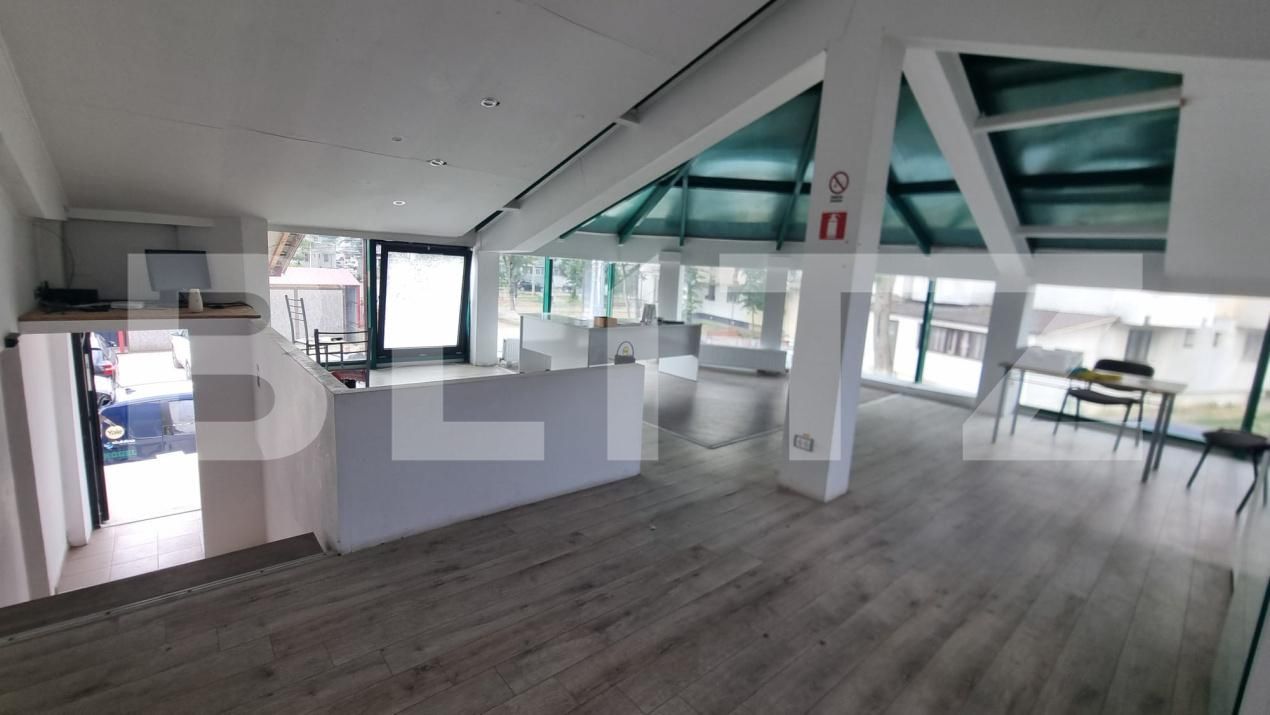 Spațiu industrial de vânzare Dancu - 202579SVI | BLITZ Iași | Poza7