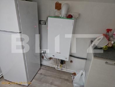 Spațiu industrial de vânzare Dancu - 202579SVI | BLITZ Iași | Poza10