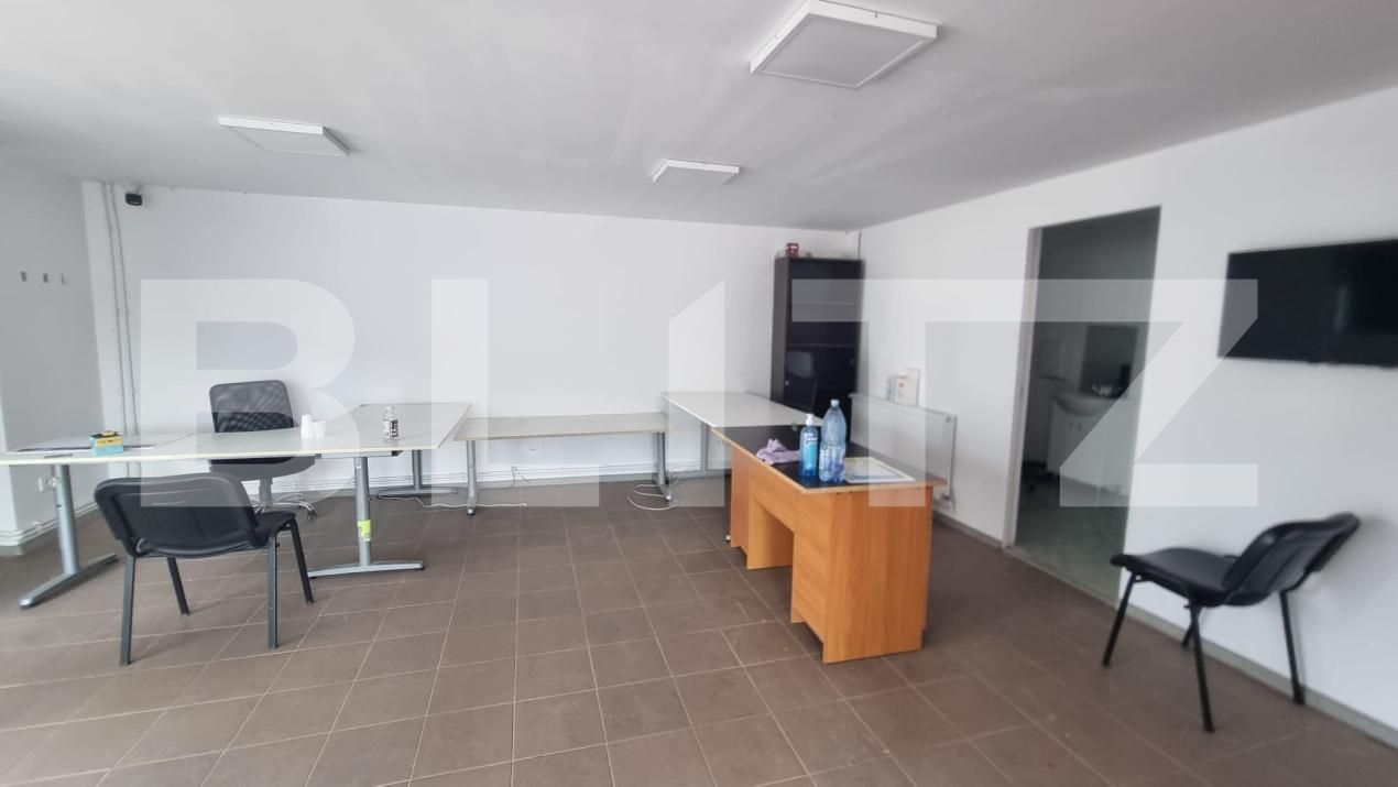 Spațiu industrial de vânzare Dancu - 202579SVI | BLITZ Iași | Poza3