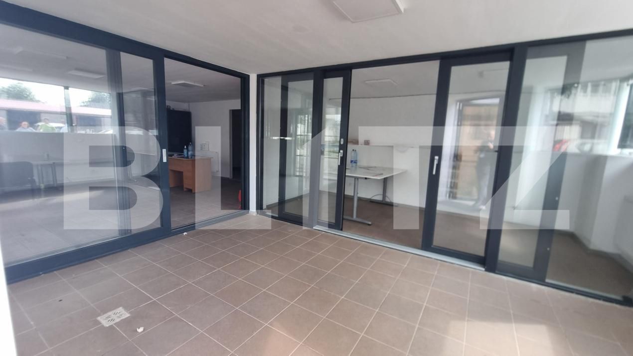 Spațiu industrial de vânzare Dancu - 202579SVI | BLITZ Iași | Poza4