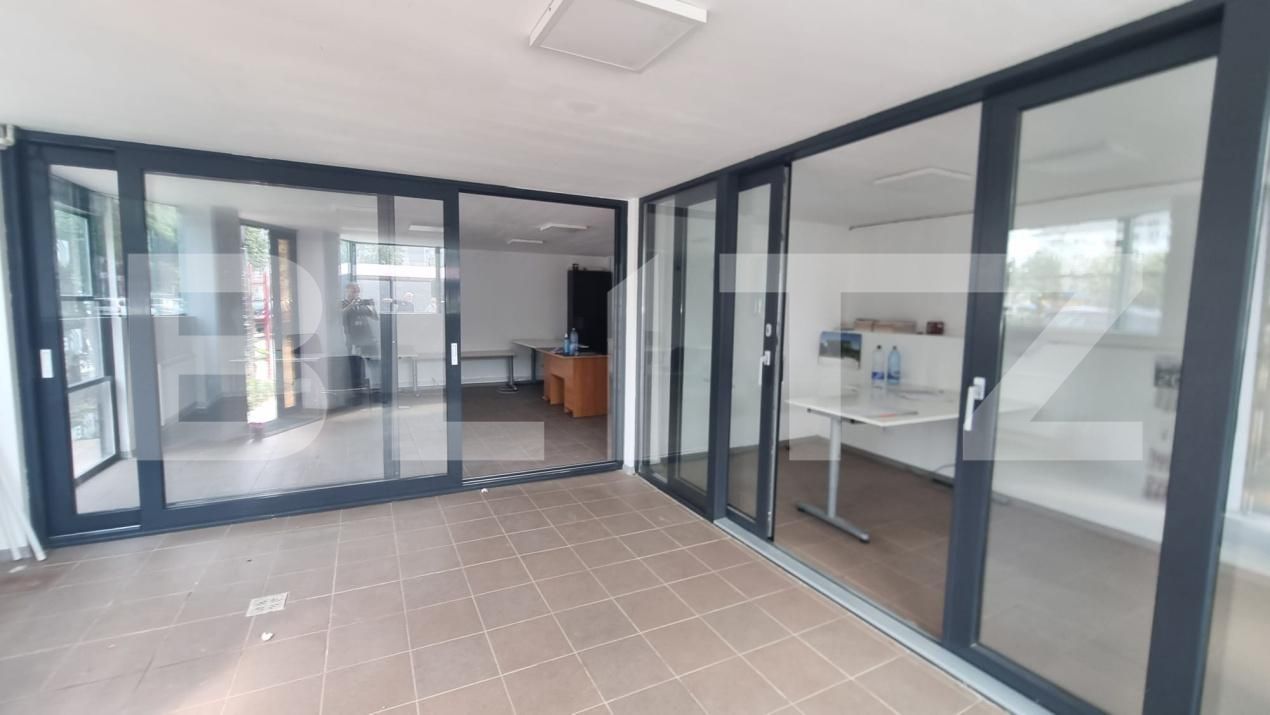 Spațiu industrial de vânzare Dancu - 202579SVI | BLITZ Iași | Poza5