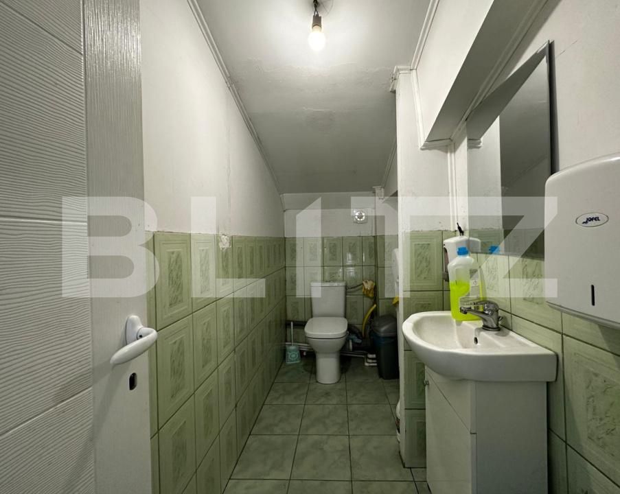 Spațiu industrial de vânzare Dancu - 202579SVI | BLITZ Iași | Poza11
