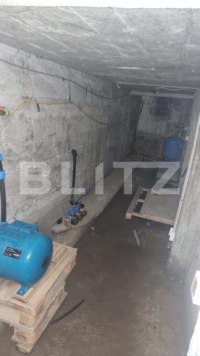 Spațiu industrial de vânzare Dancu - 202579SVI | BLITZ Iași | Poza13