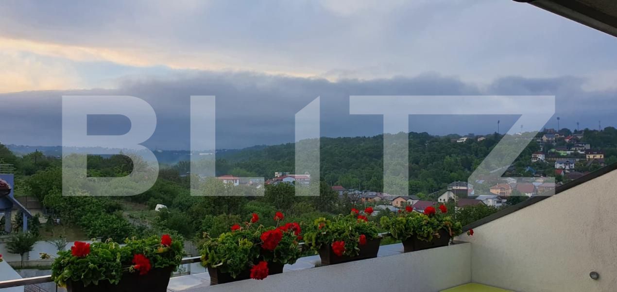 Apartament de vânzare 4+ camere Pacurari - 202601AV | BLITZ Iași | Poza5