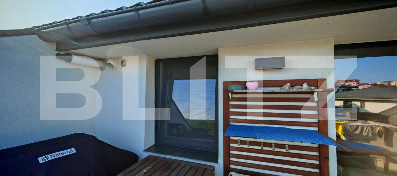 Apartament de vânzare 4+ camere Pacurari - 202601AV | BLITZ Iași | Poza4