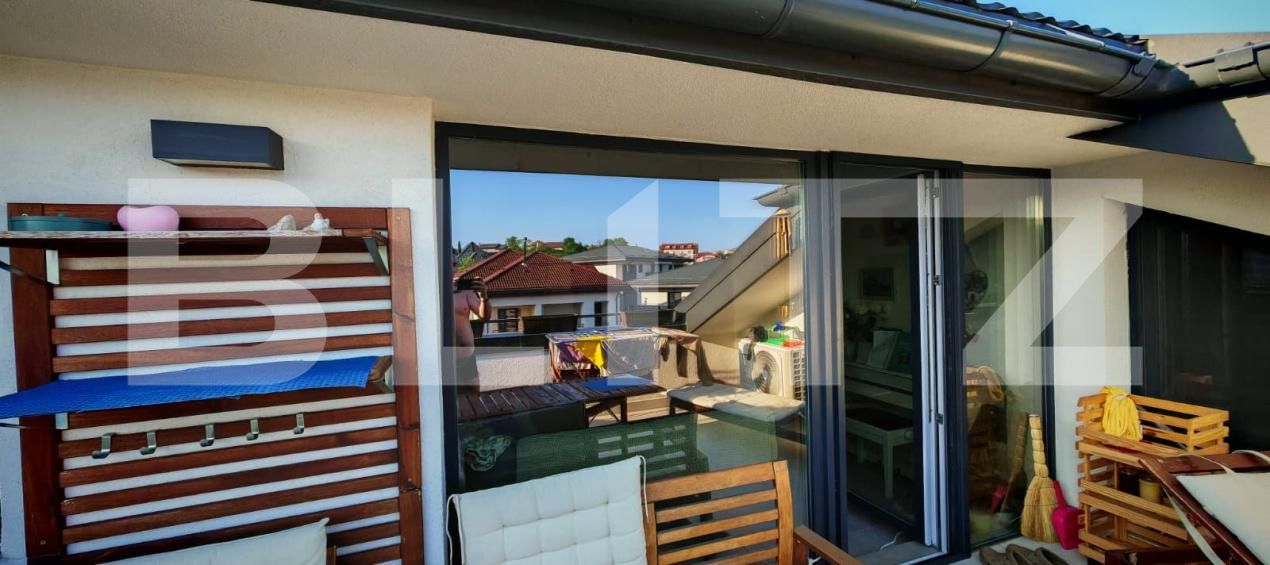 Apartament de vânzare 4+ camere Pacurari - 202601AV | BLITZ Iași | Poza3