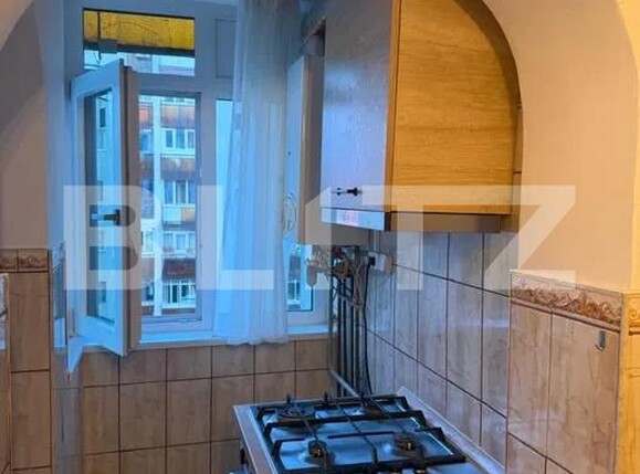 Apartament de închiriat 3 camere Ultracentral - 202605AI | BLITZ Iași | Poza2