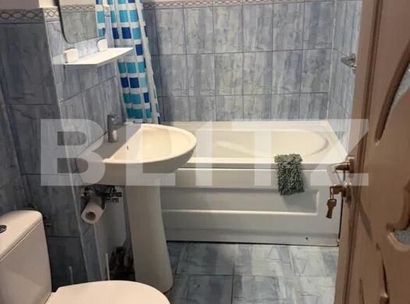 Apartament de închiriat 3 camere Ultracentral - 202605AI | BLITZ Iași | Poza6
