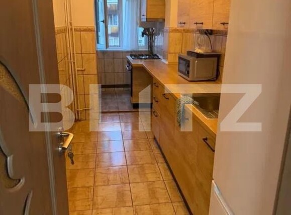 Apartament de închiriat 3 camere Ultracentral - 202605AI | BLITZ Iași | Poza4