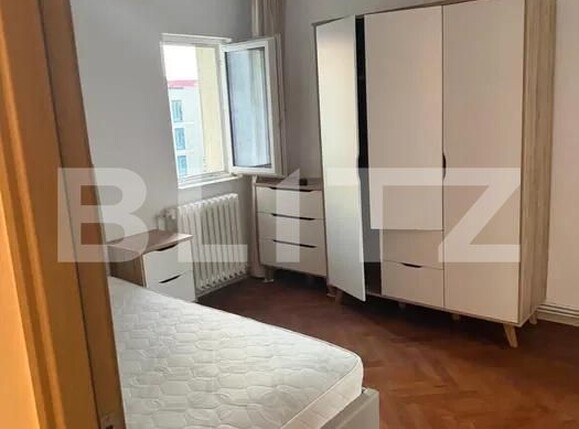 Apartament de închiriat 3 camere Ultracentral - 202605AI | BLITZ Iași | Poza3
