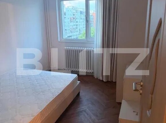 Apartament de închiriat 3 camere Ultracentral - 202605AI | BLITZ Iași | Poza1