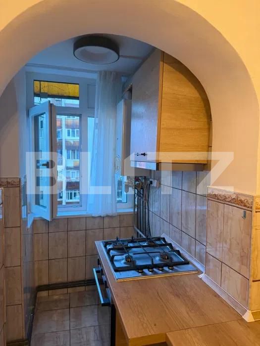 Apartament de închiriat 3 camere Ultracentral - 202605AI | BLITZ Iași | Poza2