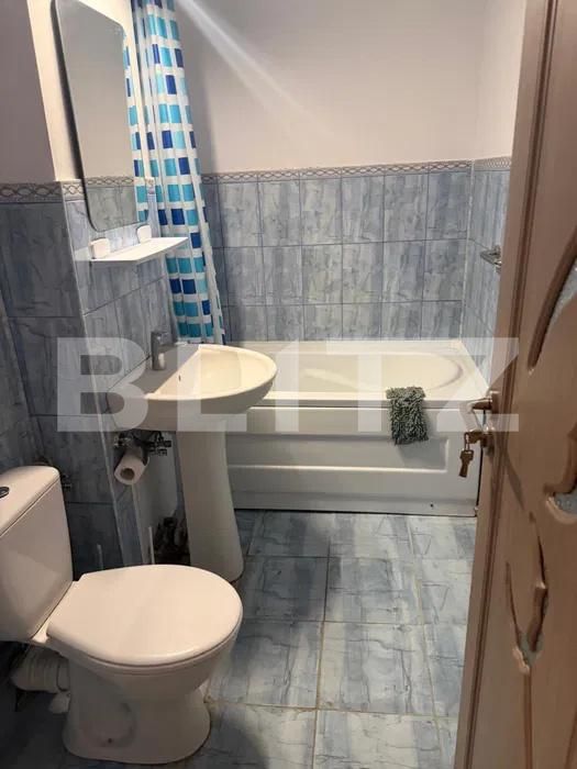 Apartament de închiriat 3 camere Ultracentral - 202605AI | BLITZ Iași | Poza6