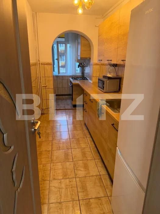 Apartament de închiriat 3 camere Ultracentral - 202605AI | BLITZ Iași | Poza4