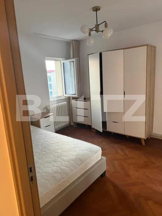 Apartament de închiriat 3 camere Ultracentral - 202605AI | BLITZ Iași | Poza3