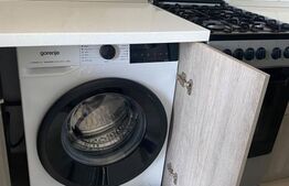 Apartament 2 camere, 46 mp, zona Pacurari