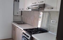 Apartament 2 camere, 46 mp, zona Pacurari
