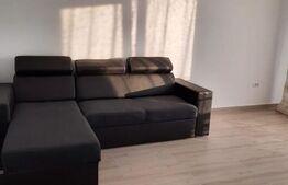Apartament 2 camere, 46 mp, zona Pacurari