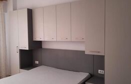 Apartament 2 camere, 46 mp, zona Pacurari