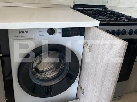Apartament de închiriat 2 camere Pacurari - 202606AI | BLITZ Iași | Poza5