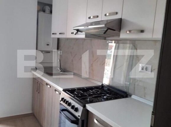 Apartament de închiriat 2 camere Pacurari - 202606AI | BLITZ Iași | Poza11
