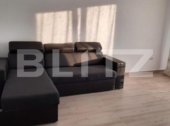 Apartament de închiriat 2 camere Pacurari - 202606AI | BLITZ Iași | Poza1