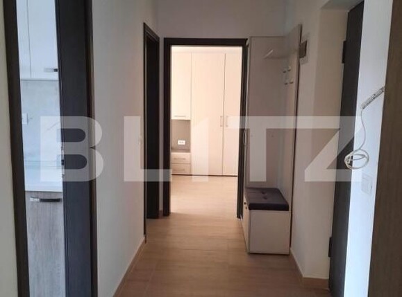 Apartament de închiriat 2 camere Pacurari - 202606AI | BLITZ Iași | Poza4