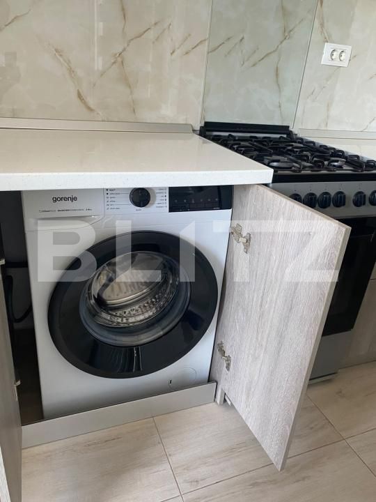 Apartament de închiriat 2 camere Pacurari - 202606AI | BLITZ Iași | Poza5