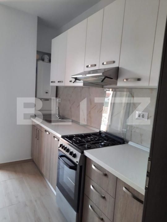 Apartament de închiriat 2 camere Pacurari - 202606AI | BLITZ Iași | Poza11