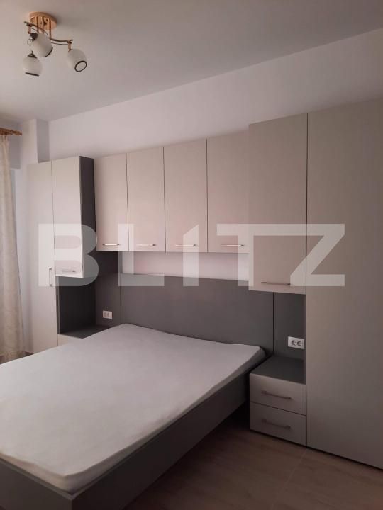 Apartament de închiriat 2 camere Pacurari - 202606AI | BLITZ Iași | Poza9