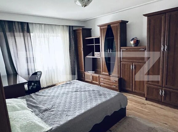 Apartament de închiriat 3 camere Central - 202611AI | BLITZ Iași | Poza7