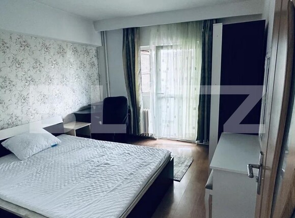 Apartament de închiriat 3 camere Central - 202611AI | BLITZ Iași | Poza1