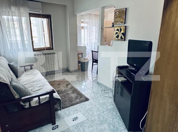 Apartament de închiriat 3 camere Central - 202611AI | BLITZ Iași | Poza3
