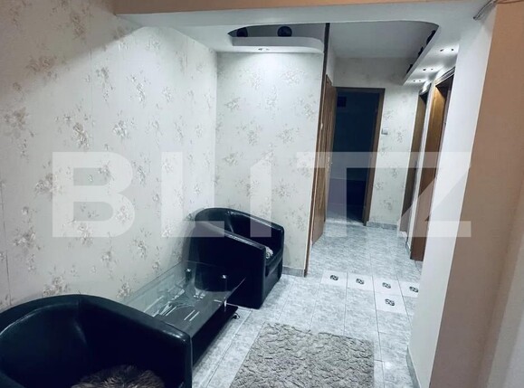 Apartament de închiriat 3 camere Central - 202611AI | BLITZ Iași | Poza2