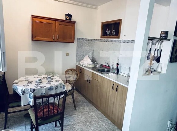 Apartament de închiriat 3 camere Central - 202611AI | BLITZ Iași | Poza4