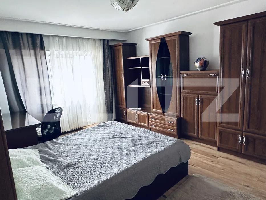Apartament de închiriat 3 camere Central - 202611AI | BLITZ Iași | Poza7