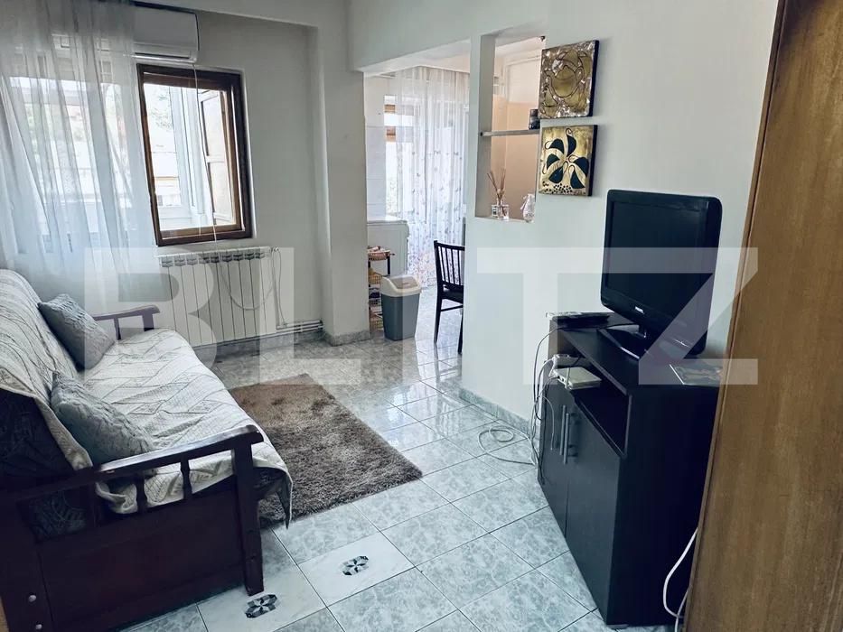 Apartament de închiriat 3 camere Central - 202611AI | BLITZ Iași | Poza3