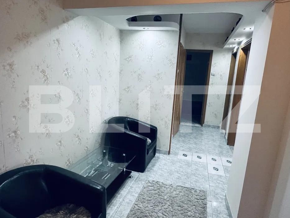 Apartament de închiriat 3 camere Central - 202611AI | BLITZ Iași | Poza2