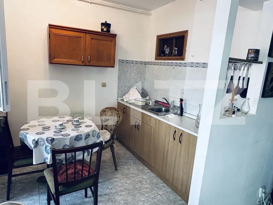 Apartament de închiriat 3 camere Central - 202611AI | BLITZ Iași | Poza4