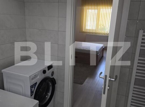 Garsonieră de închiriat Dacia - 202619AI | BLITZ Iași | Poza6
