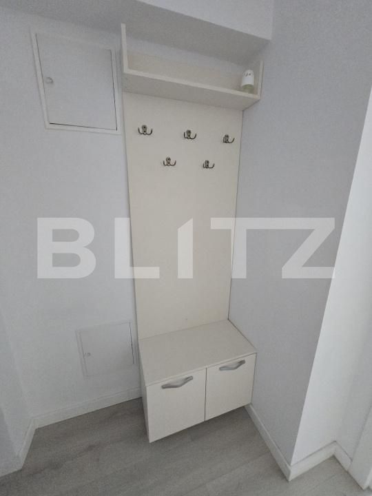 Garsonieră de închiriat Dacia - 202619AI | BLITZ Iași | Poza5