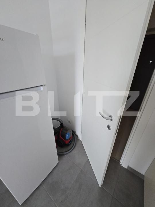Garsonieră de închiriat Dacia - 202619AI | BLITZ Iași | Poza7