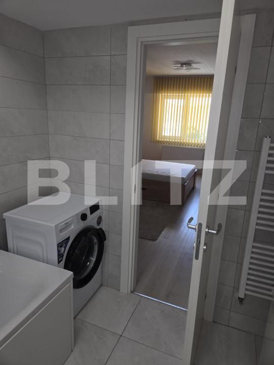 Garsonieră de închiriat Dacia - 202619AI | BLITZ Iași | Poza6