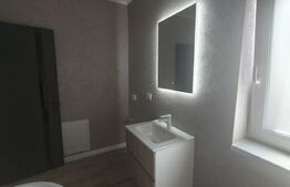 Duplex de vanzare, 90 mp, zona Bucium
