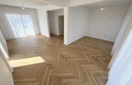 Casa Tip Duplex, 90 m2,  priveliste panoramica, Zona Bucium