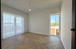 Casa Tip Duplex, 90 m2,  priveliste panoramica, Zona Bucium