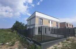 Duplex de vanzare, 90 mp, zona Bucium