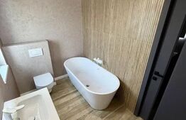 Casa Tip Duplex, 90 m2,  priveliste panoramica, Zona Bucium