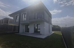 Duplex de vanzare, 90 mp, zona Bucium